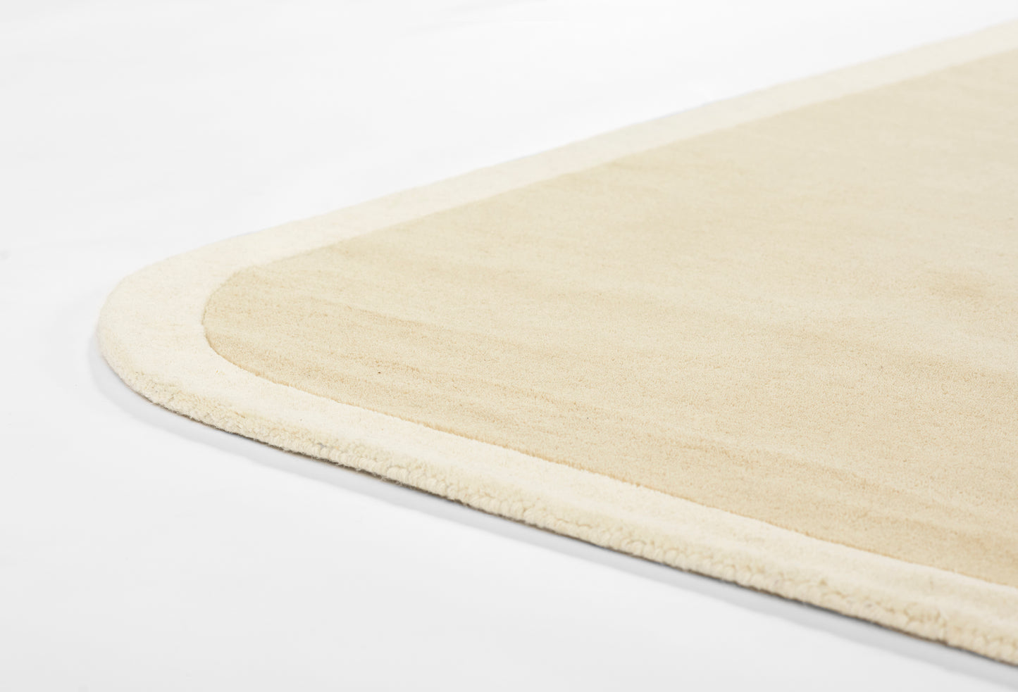 Novogratz Tallulah  Beige  Contemporary