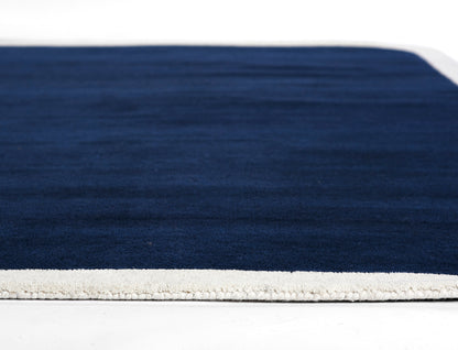 Novogratz Tallulah  Navy  Contemporary