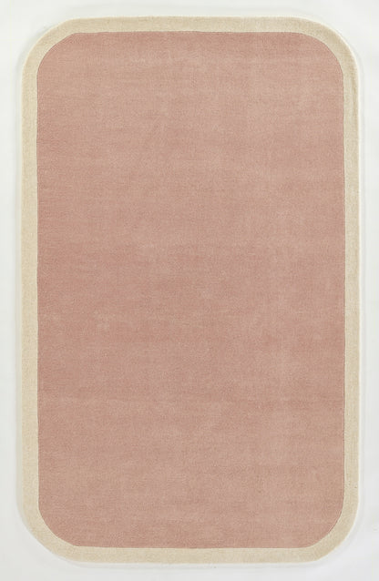 Novogratz Tallulah  Pink  Contemporary