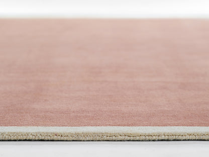 Novogratz Tallulah  Pink  Contemporary