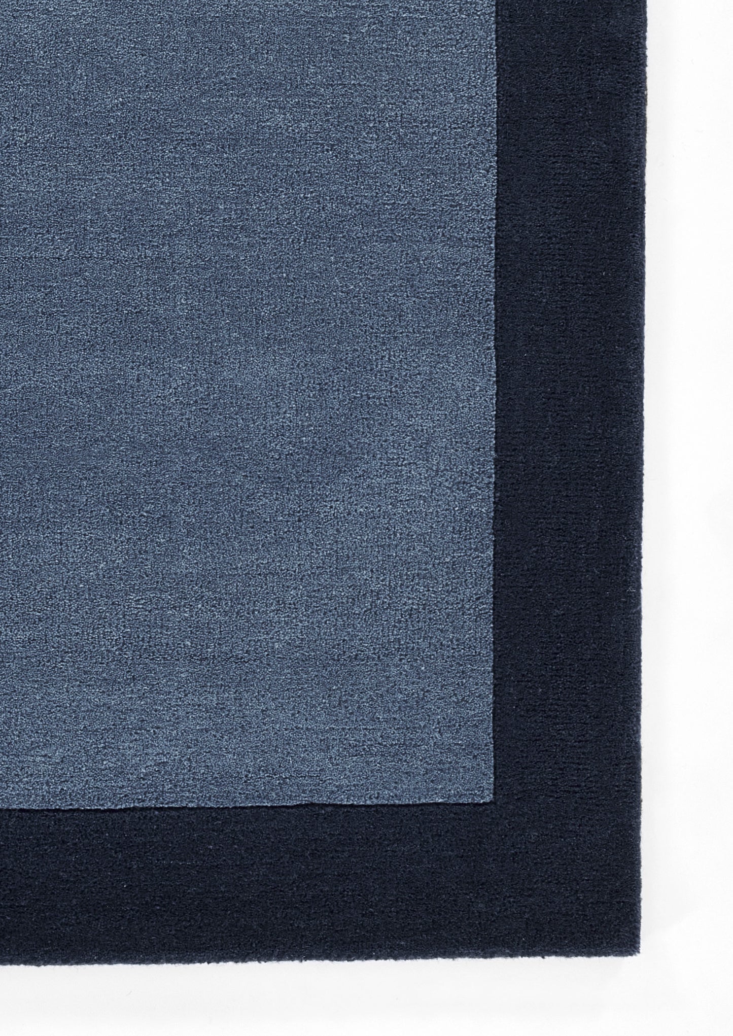 Novogratz Tallulah  Blue  Contemporary