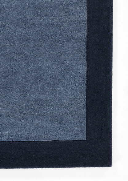 Novogratz Tallulah  Blue  Contemporary