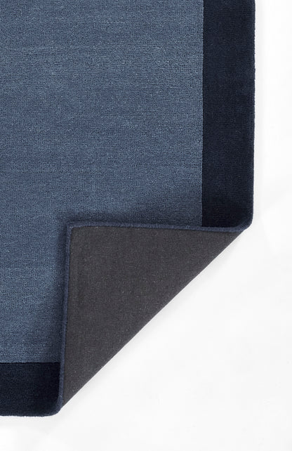 Novogratz Tallulah  Blue  Contemporary