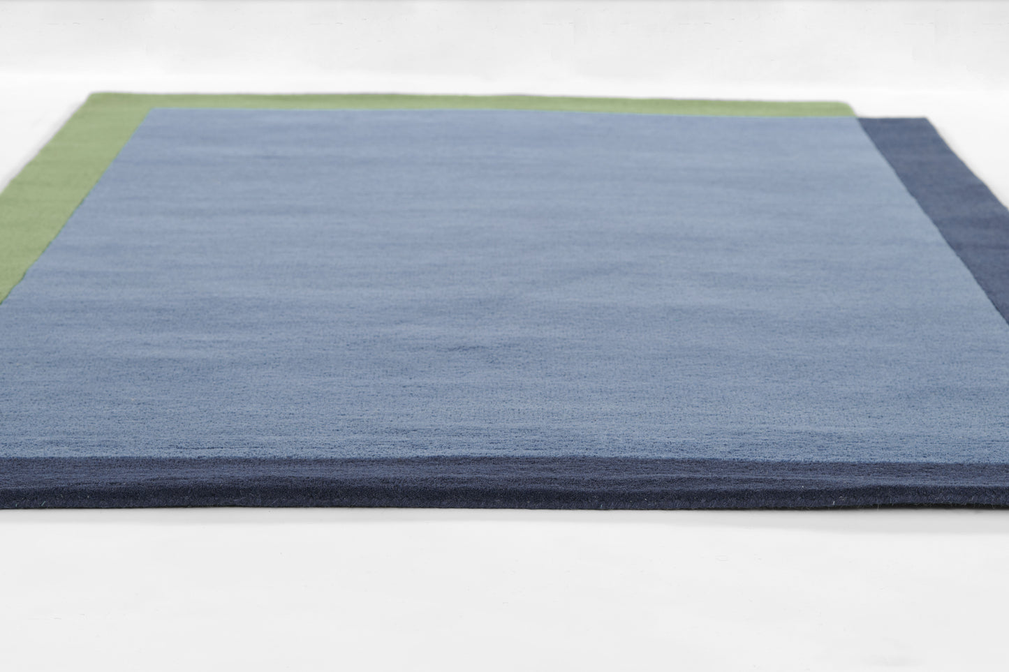 Novogratz Tallulah  Blue  Contemporary