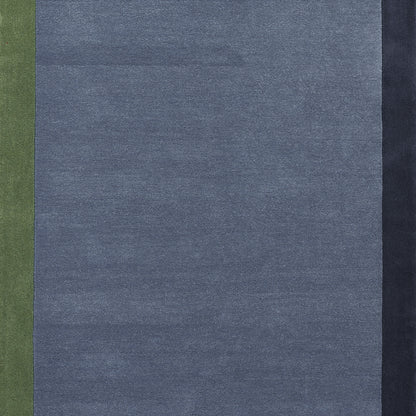 Novogratz Tallulah  Blue  Contemporary