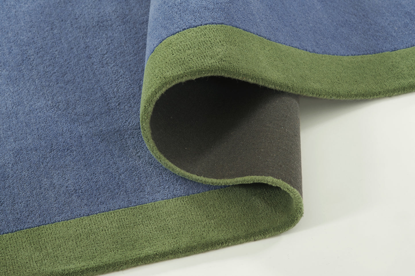 Novogratz Tallulah  Blue  Contemporary