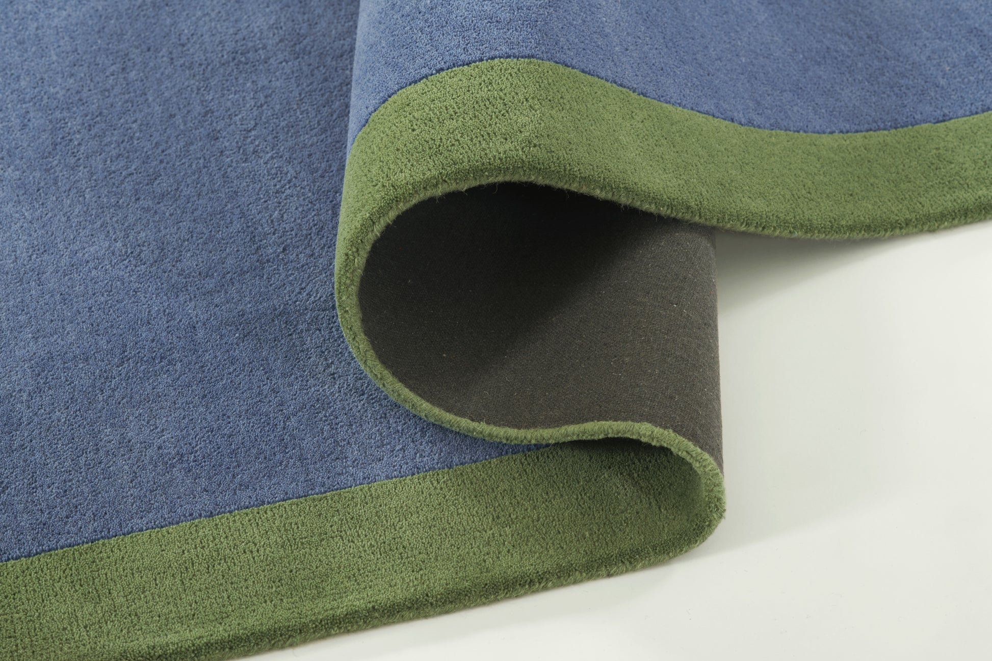 Novogratz Tallulah  Blue  Contemporary