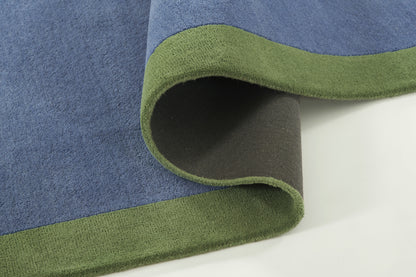 Novogratz Tallulah  Blue  Contemporary