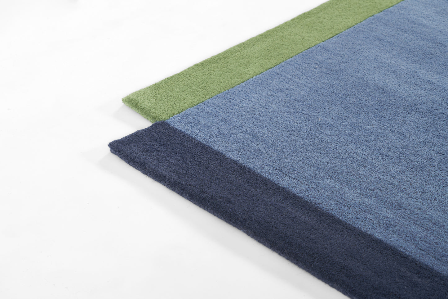 Novogratz Tallulah  Blue  Contemporary