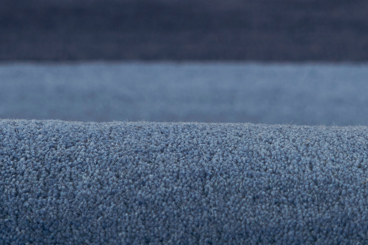 Novogratz Tallulah  Blue  Contemporary