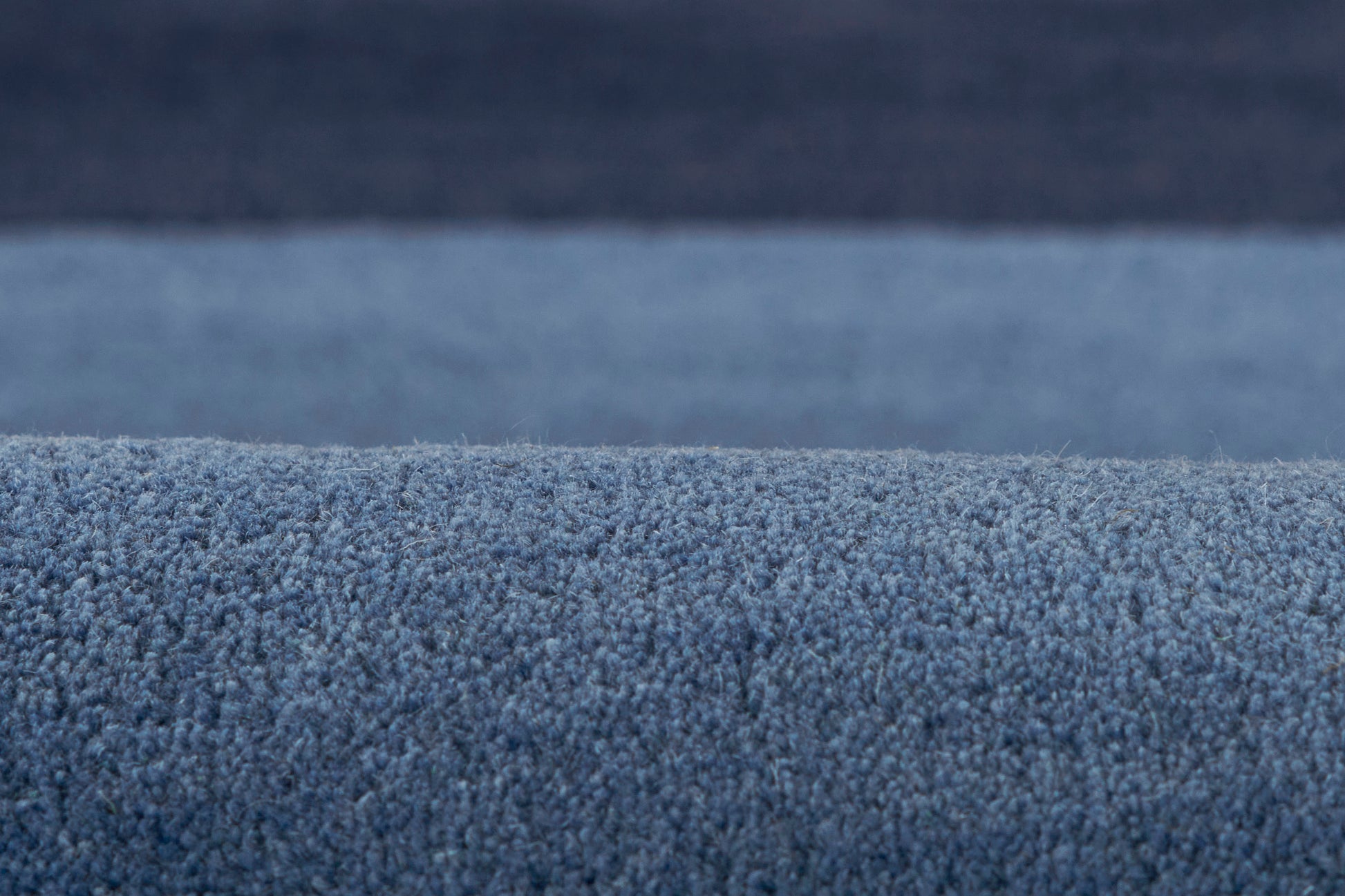 Novogratz Tallulah  Blue  Contemporary