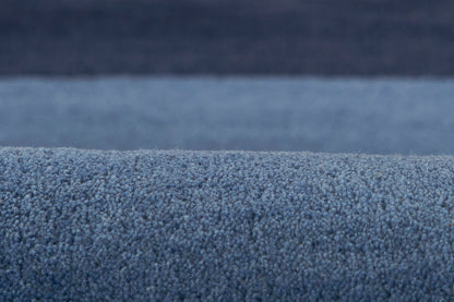 Novogratz Tallulah  Blue  Contemporary
