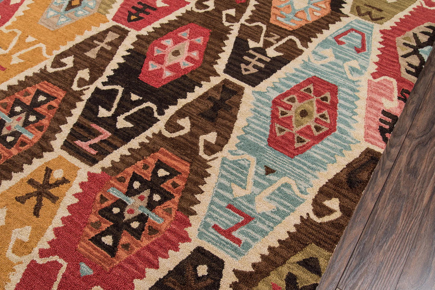 Momeni Tangier  Multi  Transitional