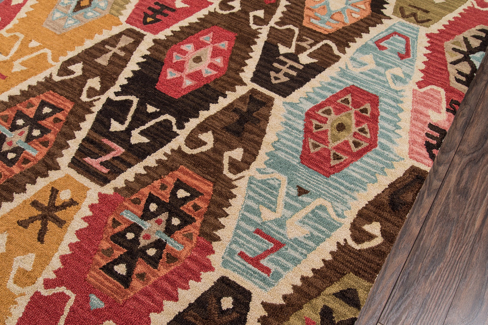 Momeni Tangier  Multi  Transitional