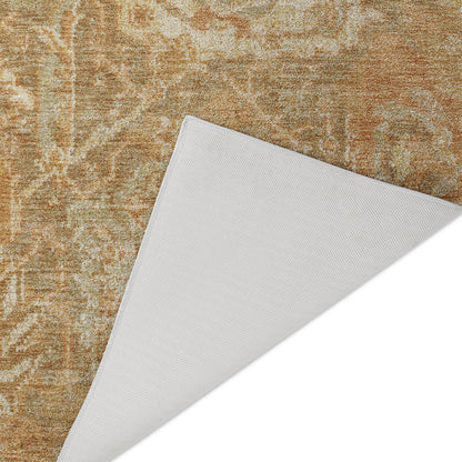 Dalyn Rugs Tabrook  Khaki  Traditional