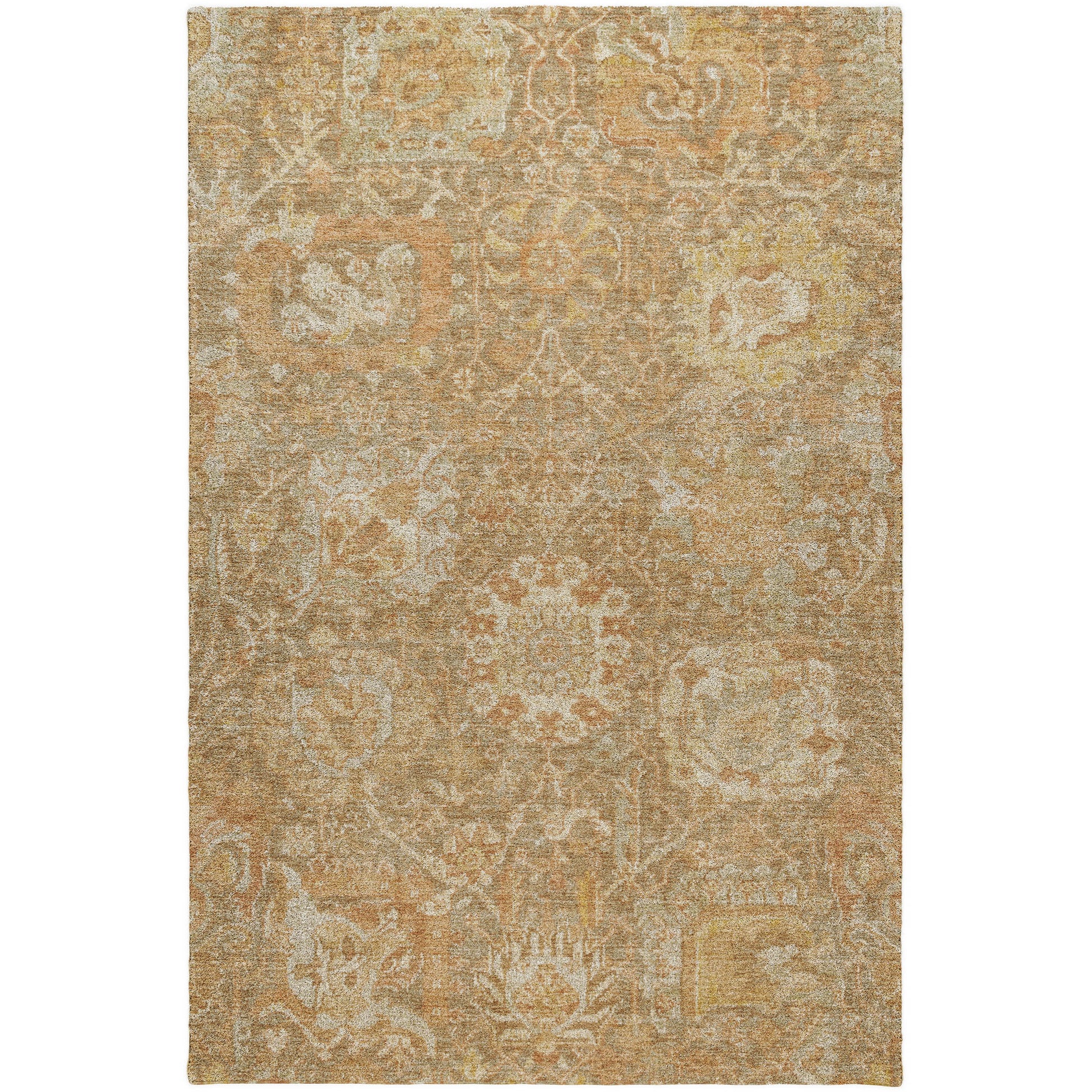 Dalyn Rugs Tabrook  Khaki  Traditional