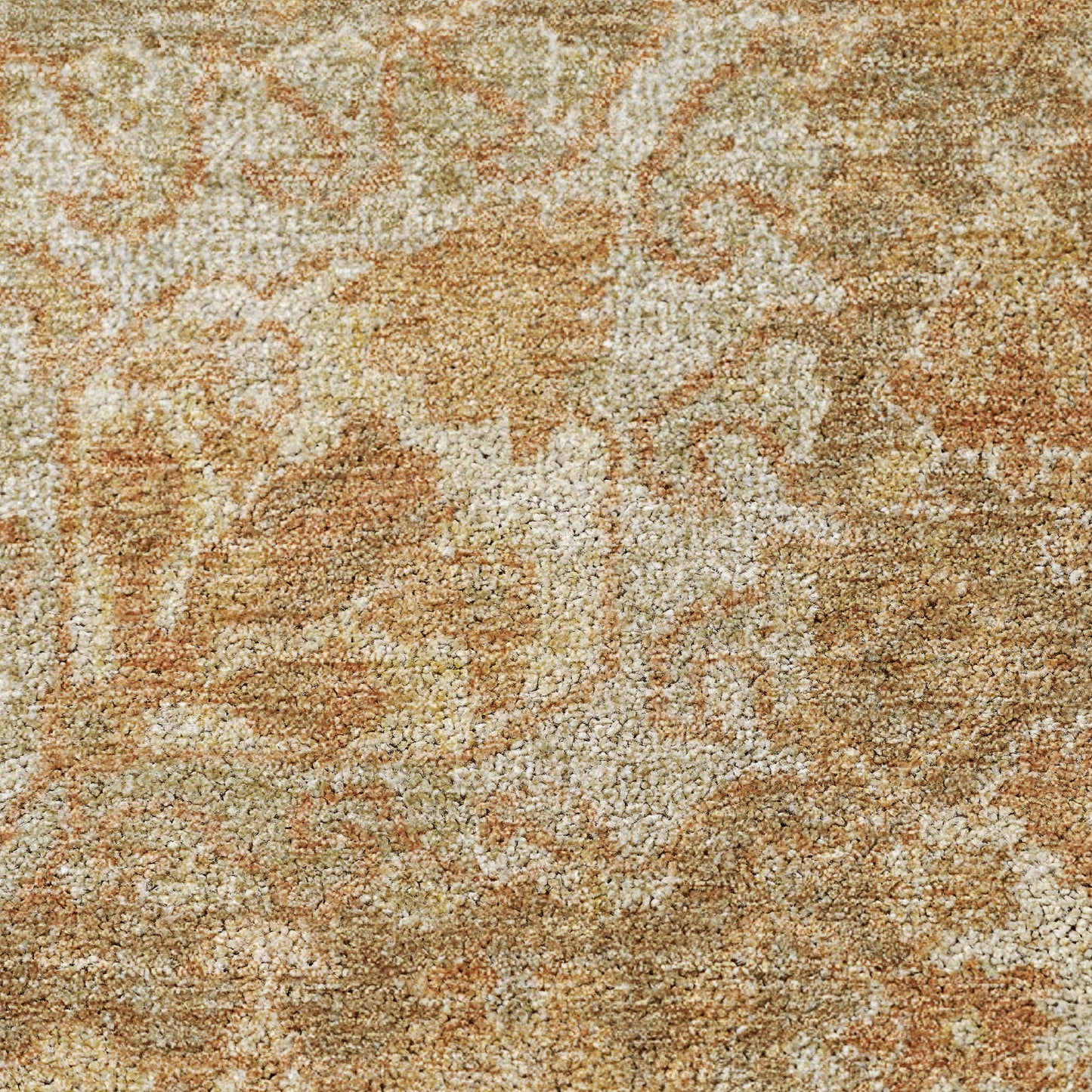 Dalyn Rugs Tabrook  Khaki  Traditional