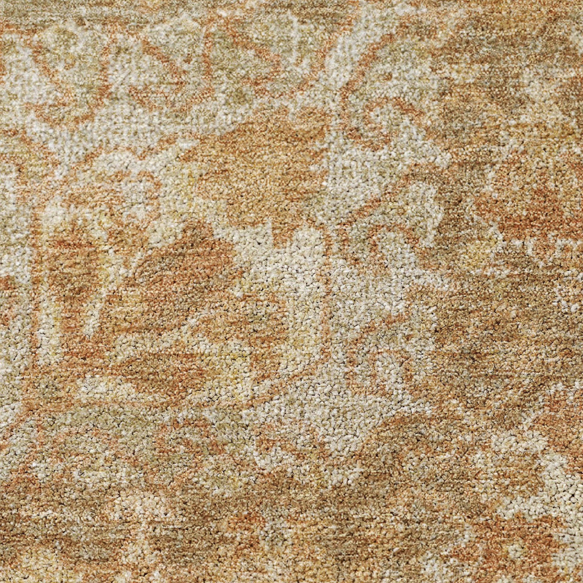 Dalyn Rugs Tabrook  Khaki  Traditional