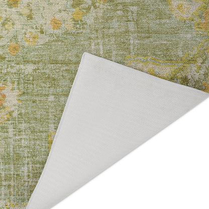 Dalyn Rugs Tabrook  Aloe  Traditional