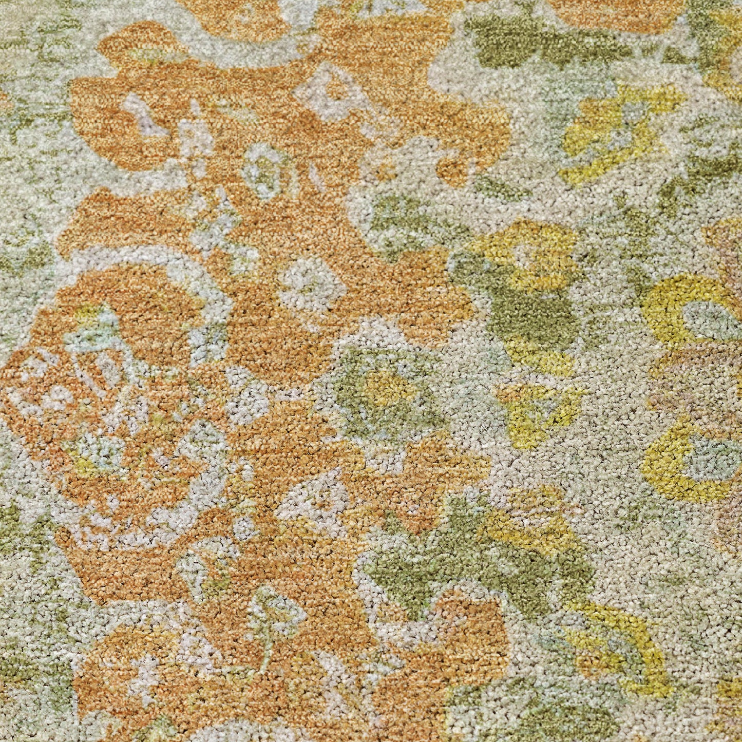 Dalyn Rugs Tabrook  Aloe  Traditional