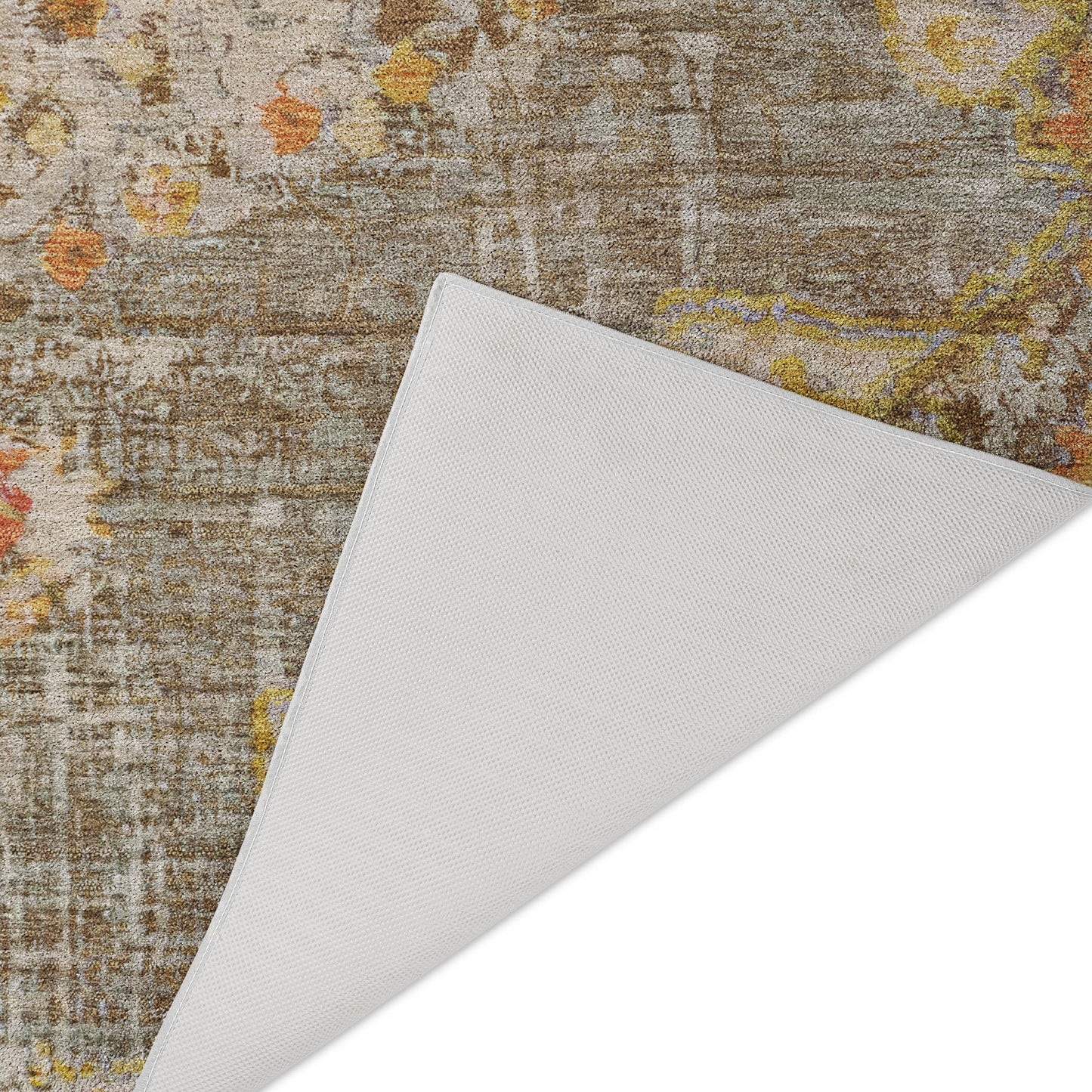 Dalyn Rugs Tabrook  Brown  Traditional