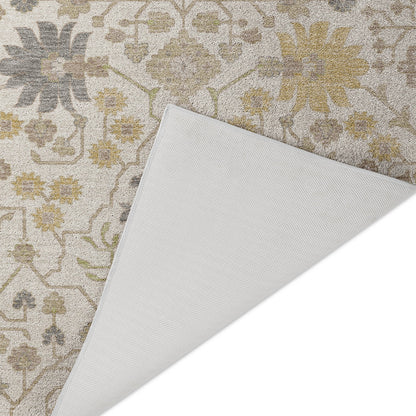 Dalyn Rugs Tabrook  Ivory  Traditional