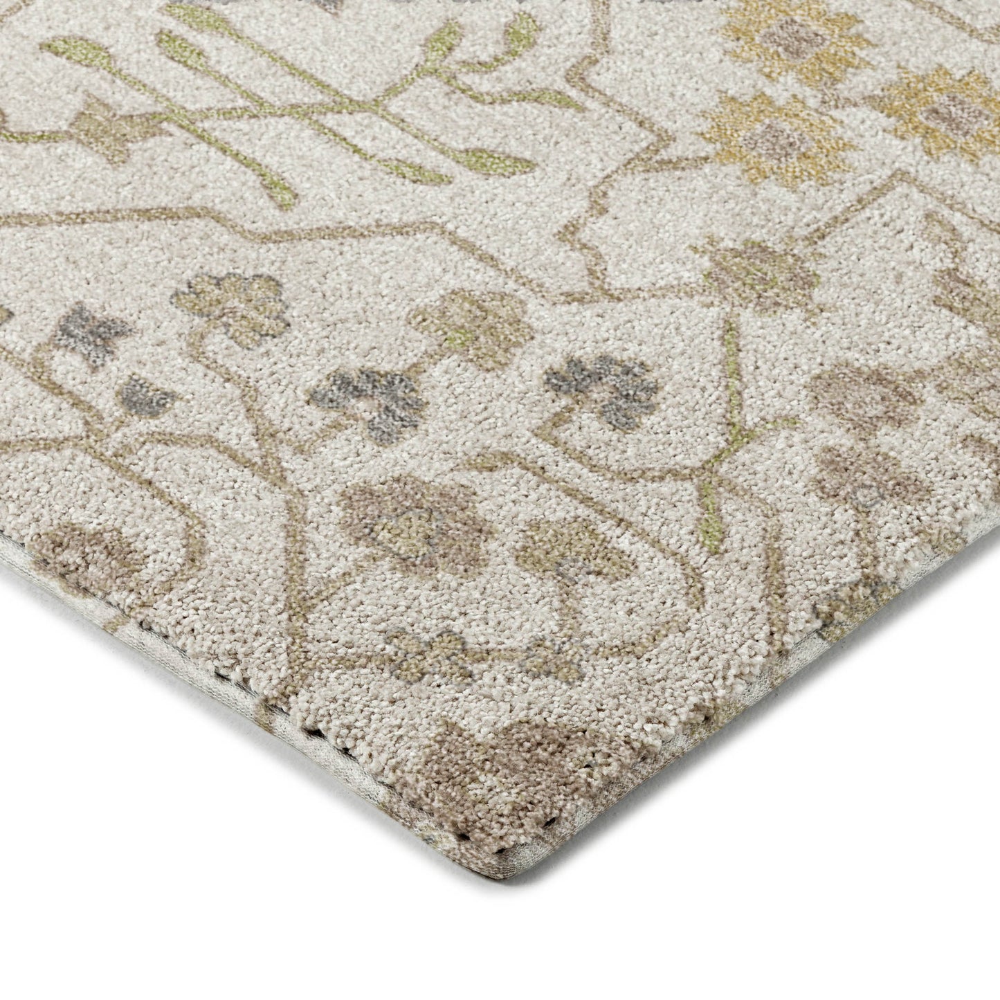 Dalyn Rugs Tabrook  Ivory  Traditional