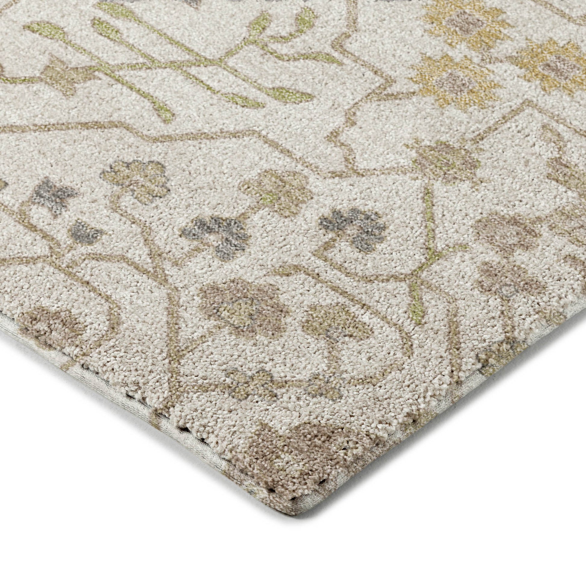 Dalyn Rugs Tabrook  Ivory  Traditional