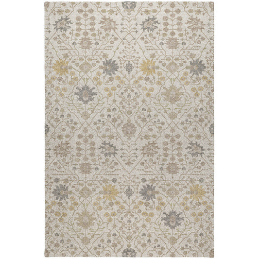 Dalyn Rugs Tabrook  Ivory  Traditional