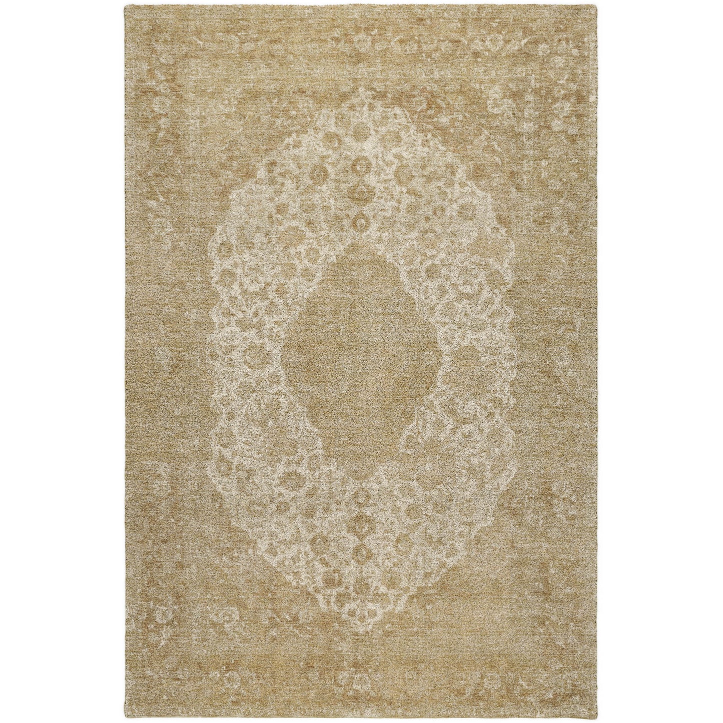 Dalyn Rugs Tabrook  Beige  Traditional