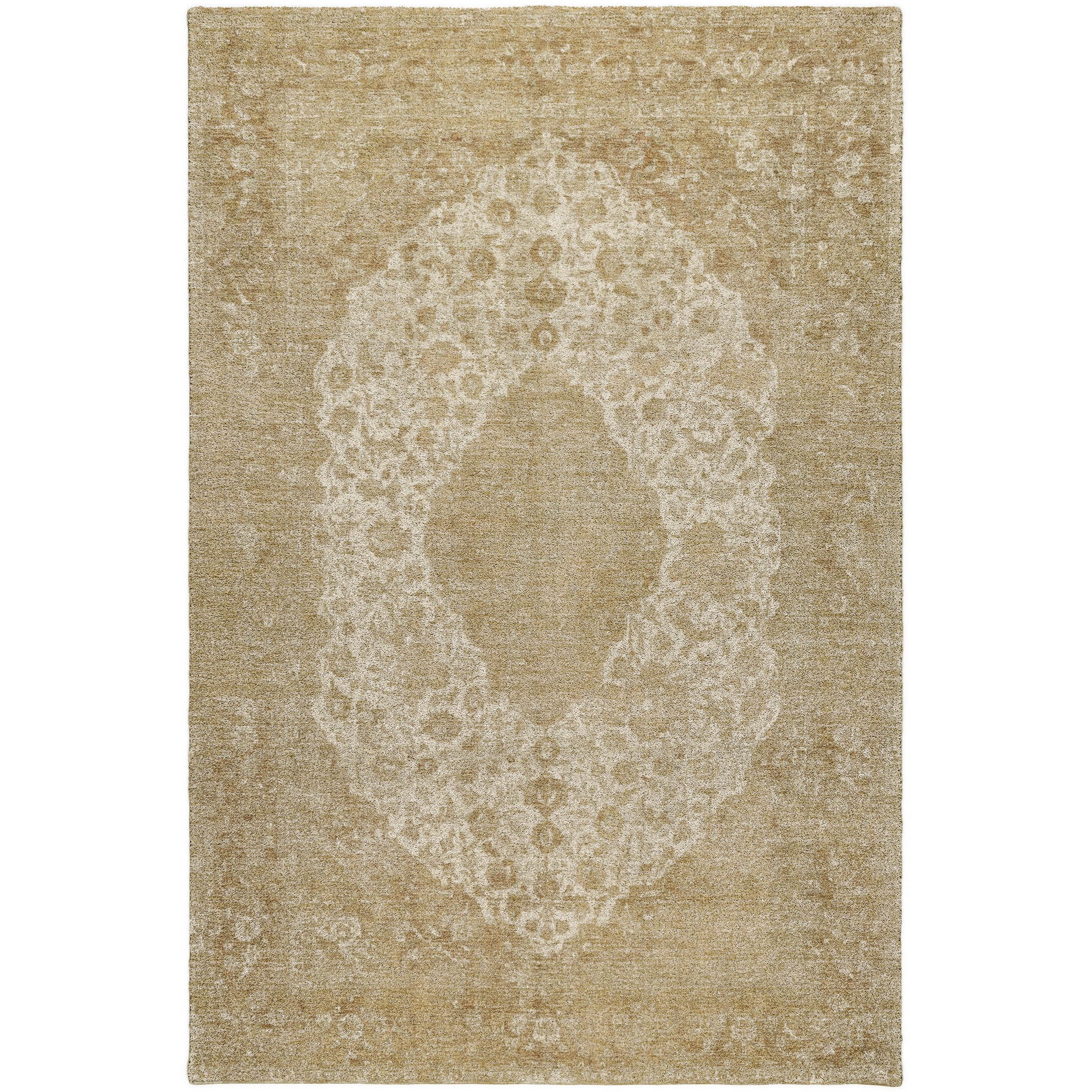 Dalyn Rugs Tabrook  Beige  Traditional