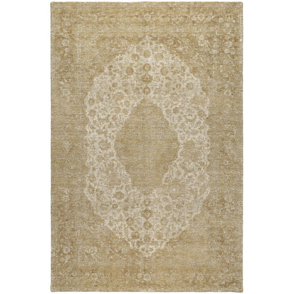 Dalyn Rugs Tabrook  Beige  Traditional