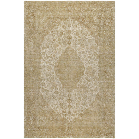 Dalyn Rugs Tabrook  Beige  Traditional