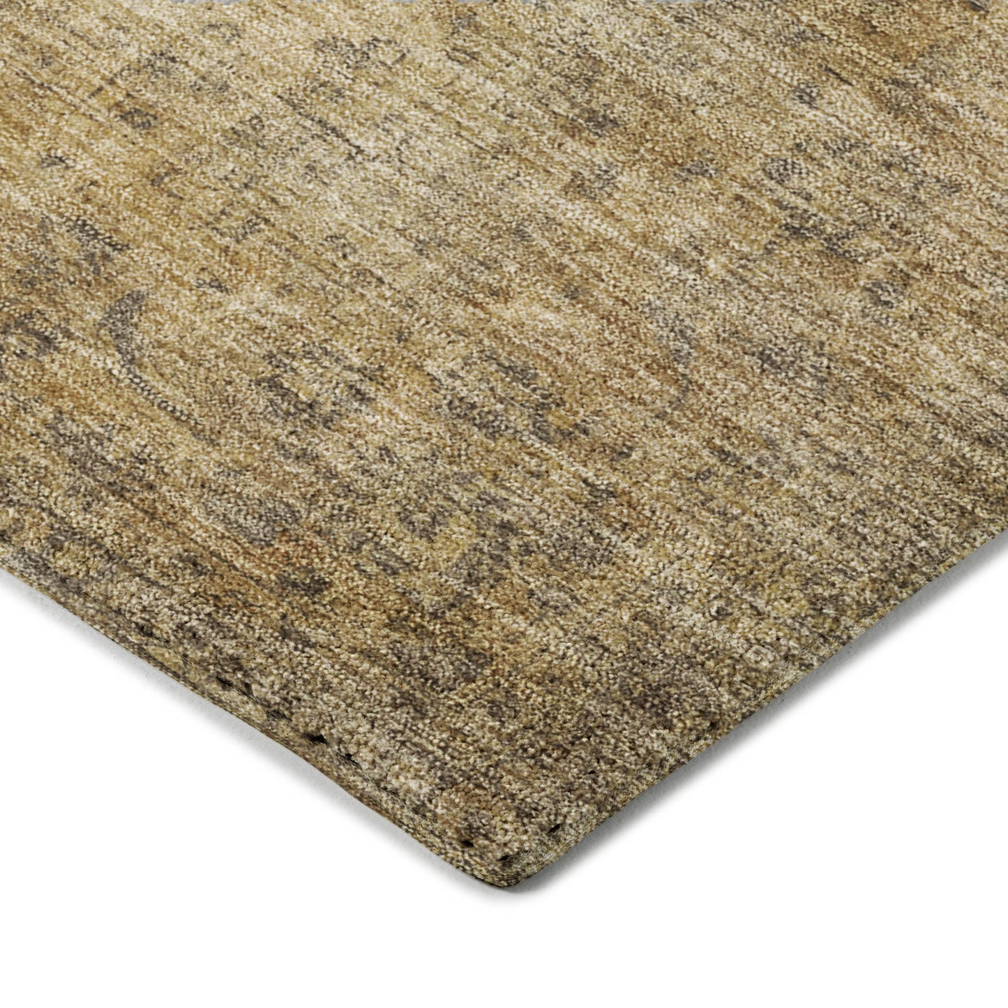 Dalyn Rugs Tabrook  Mocha  Traditional