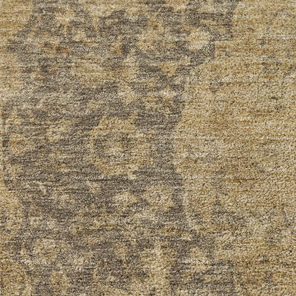 Dalyn Rugs Tabrook  Mocha  Traditional