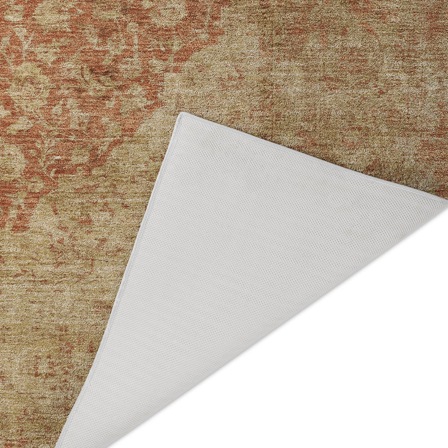 Dalyn Rugs Tabrook  Paprika  Traditional