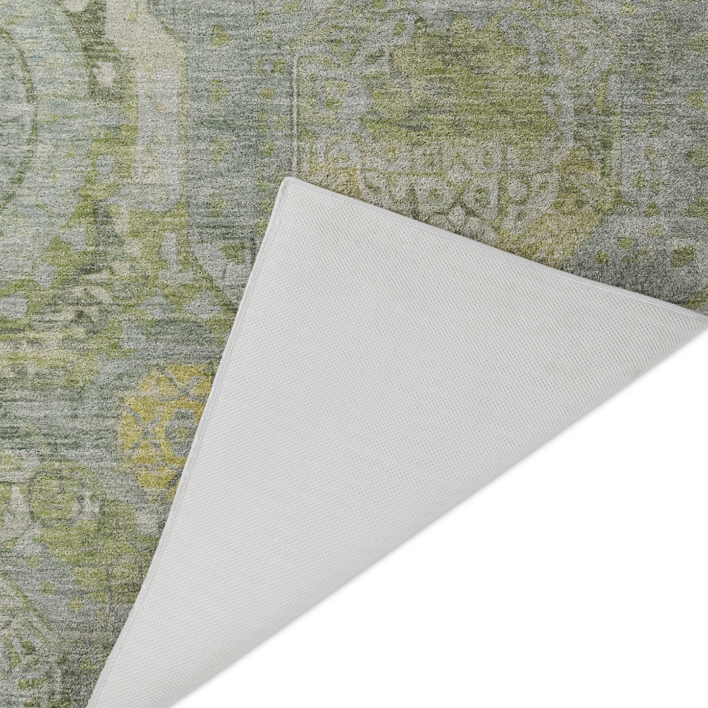 Dalyn Rugs Tabrook  Sage  Traditional