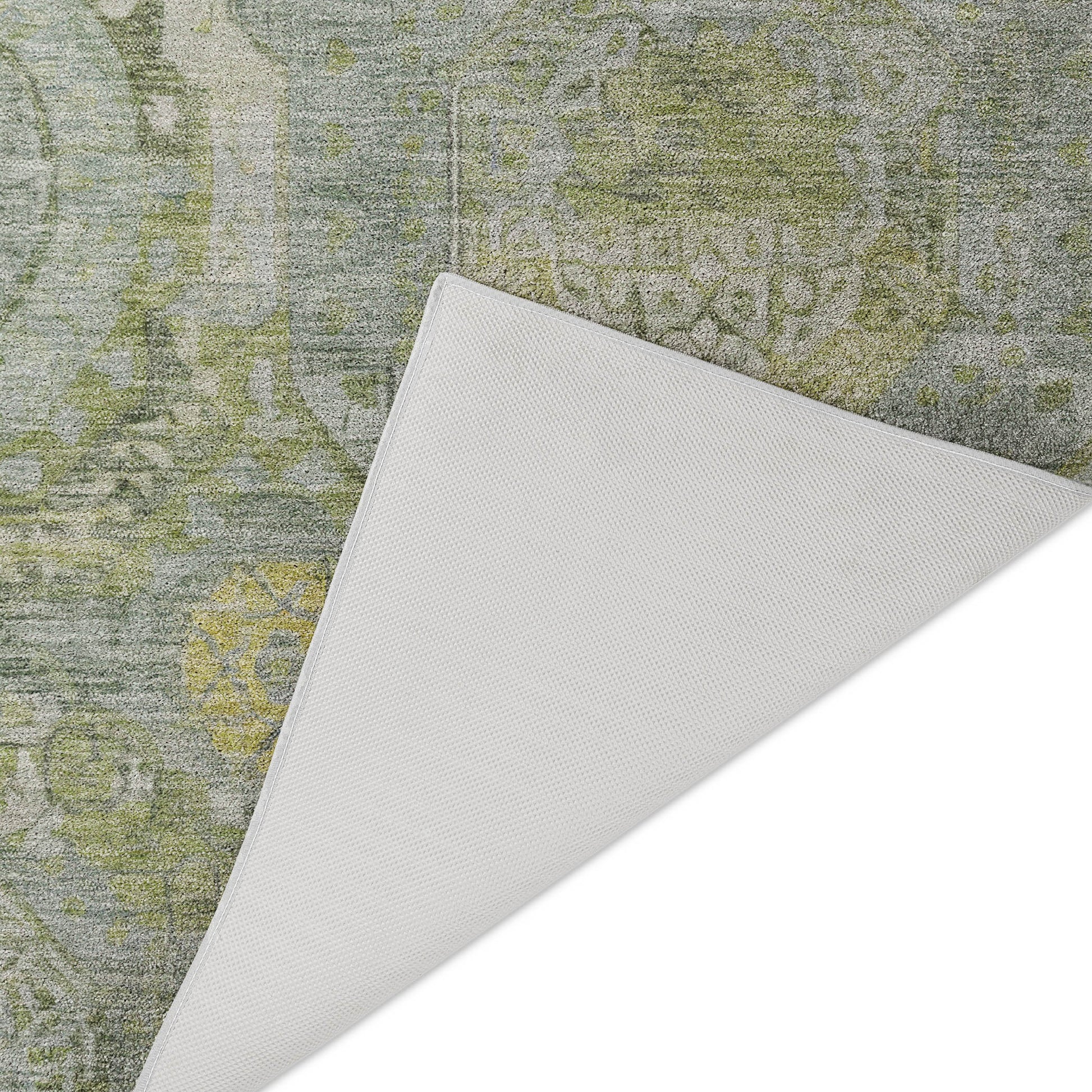 Dalyn Rugs Tabrook  Sage  Traditional