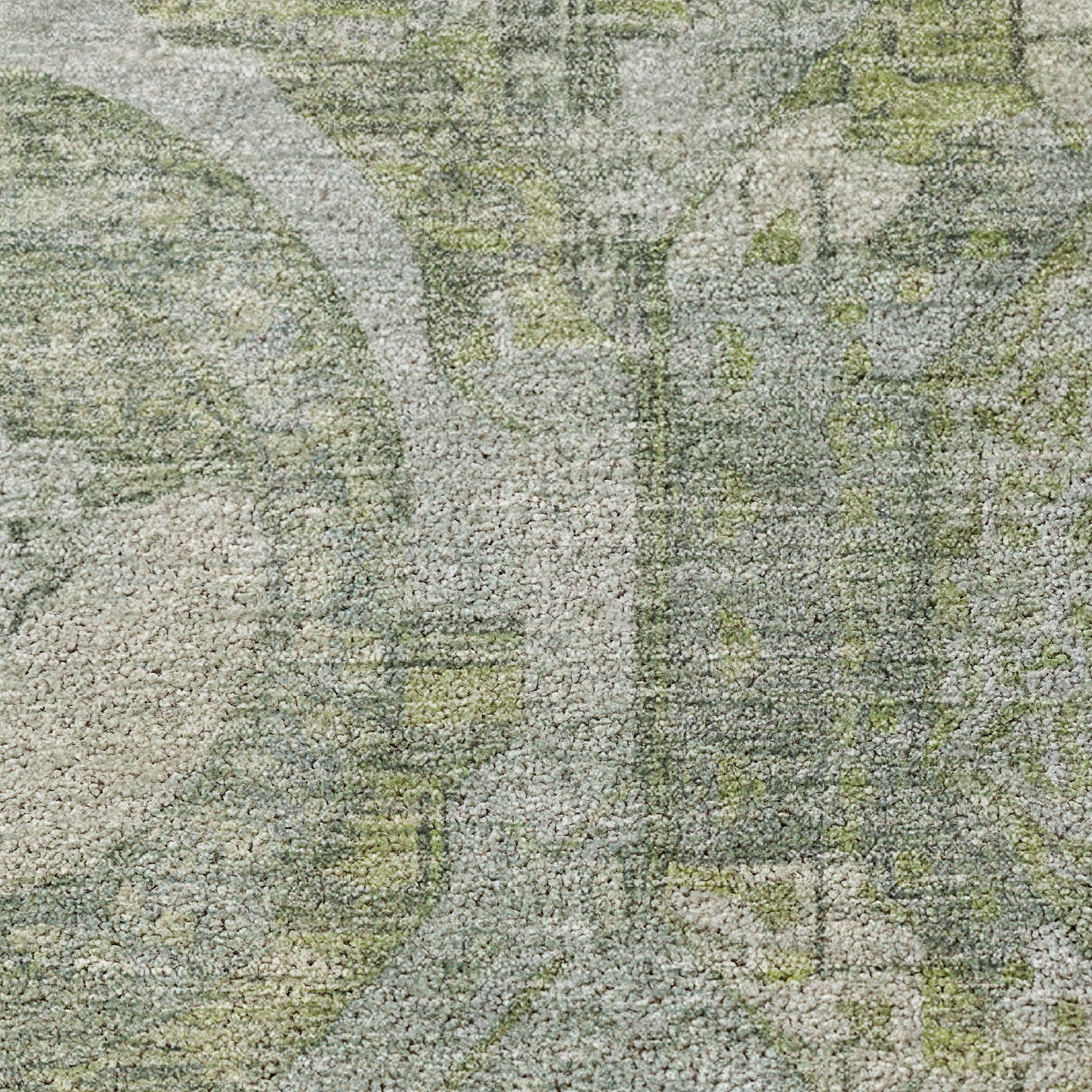 Dalyn Rugs Tabrook  Sage  Traditional