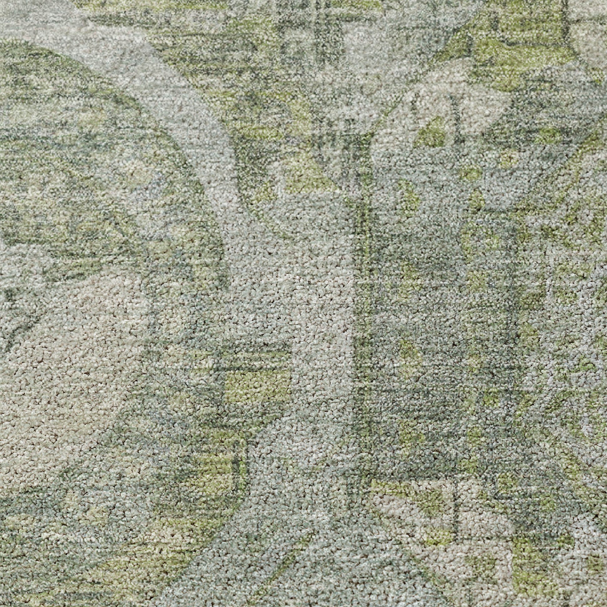 Dalyn Rugs Tabrook  Sage  Traditional