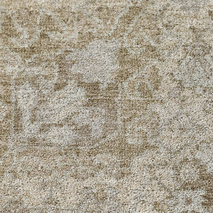 Dalyn Rugs Tabrook  Ivory  Traditional