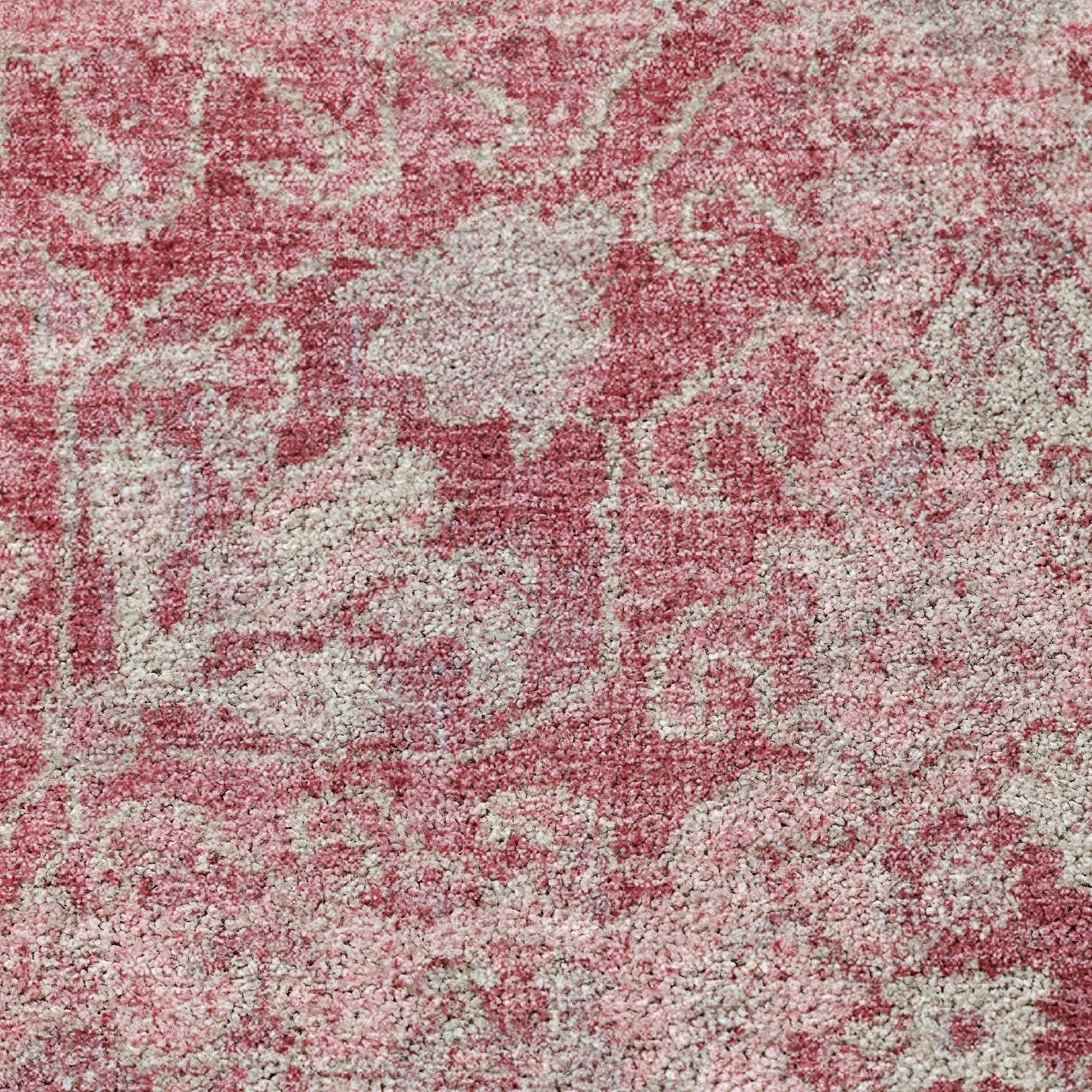 Dalyn Rugs Tabrook  Pink  Traditional