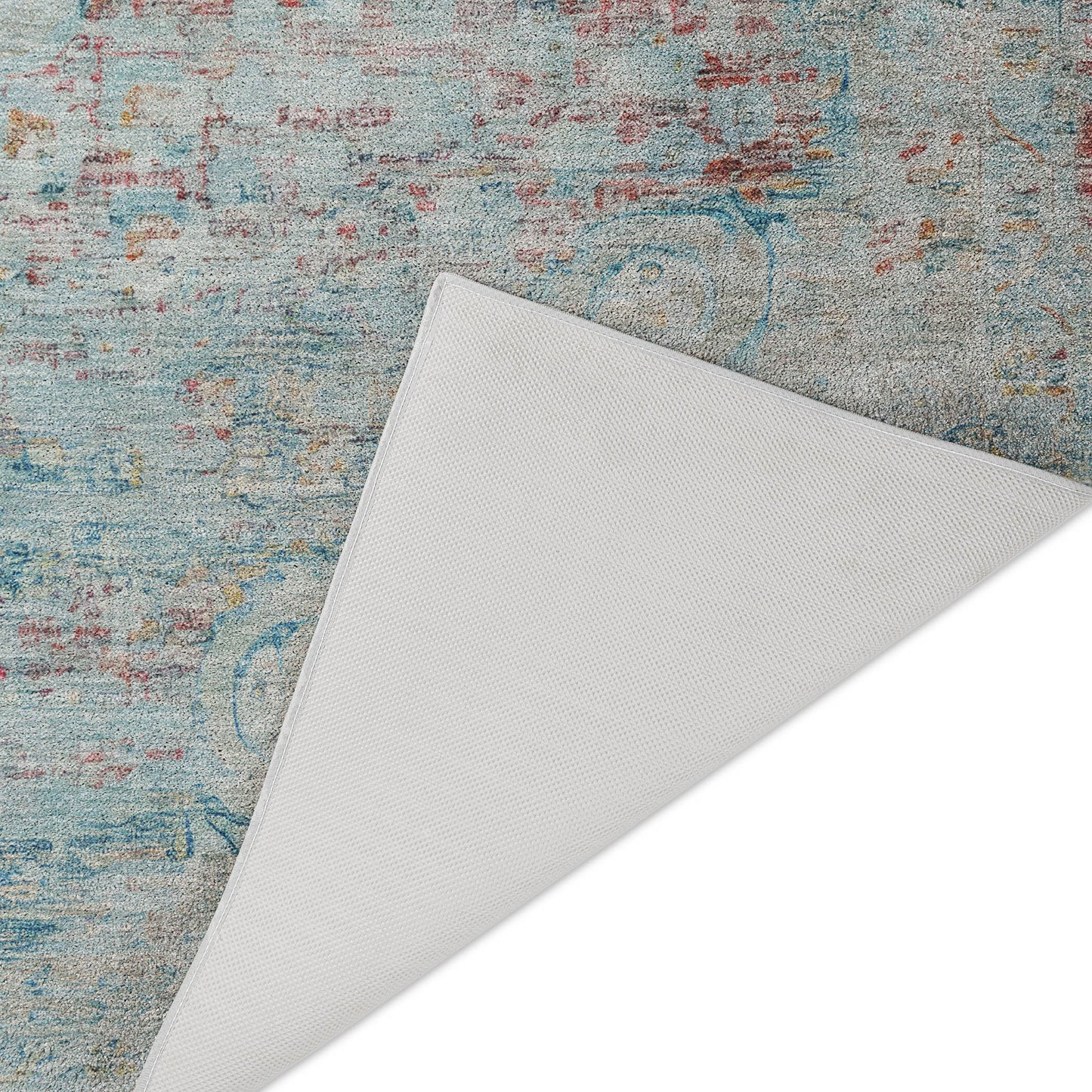 Dalyn Rugs Tabrook  Sky  Traditional