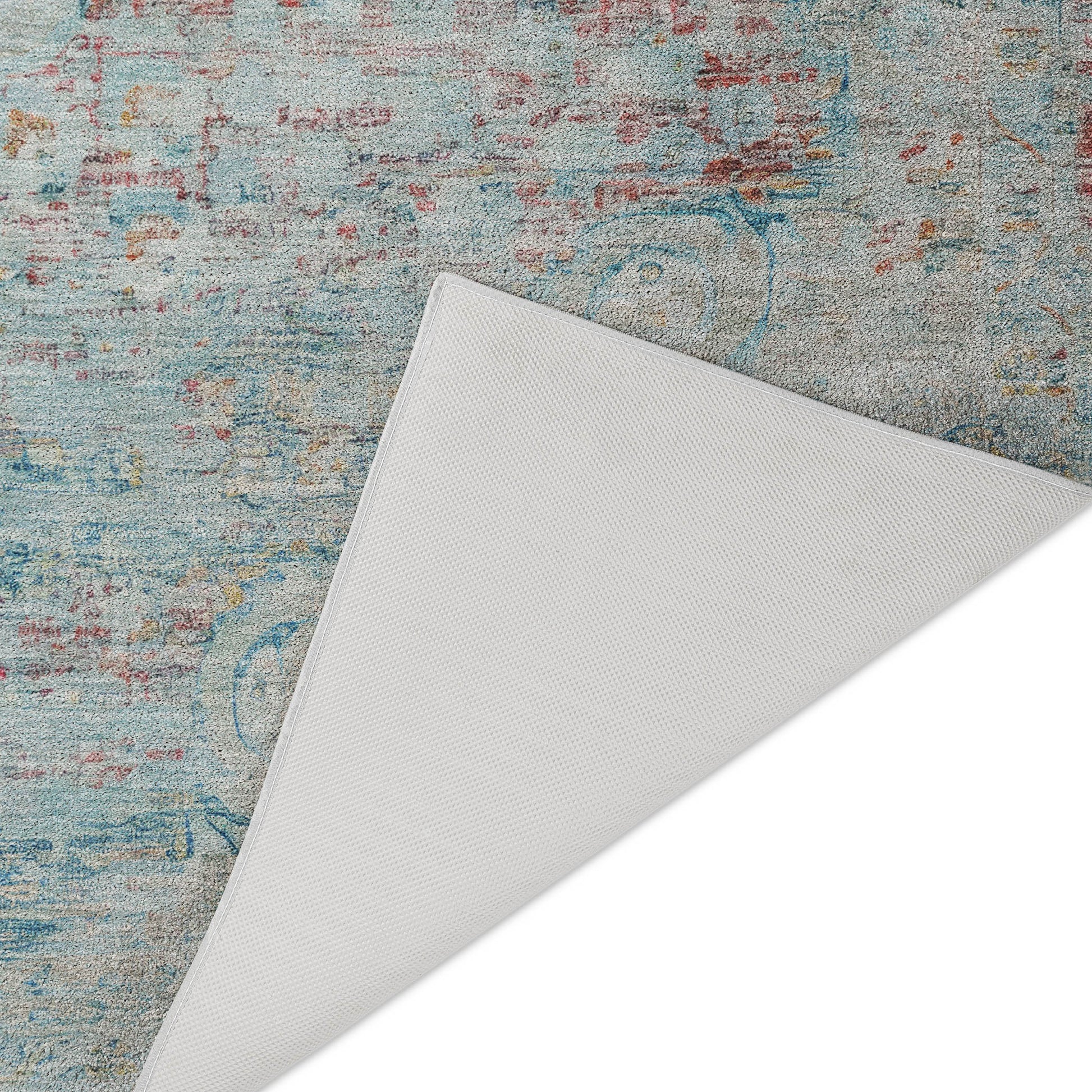 Dalyn Rugs Tabrook  Sky  Traditional