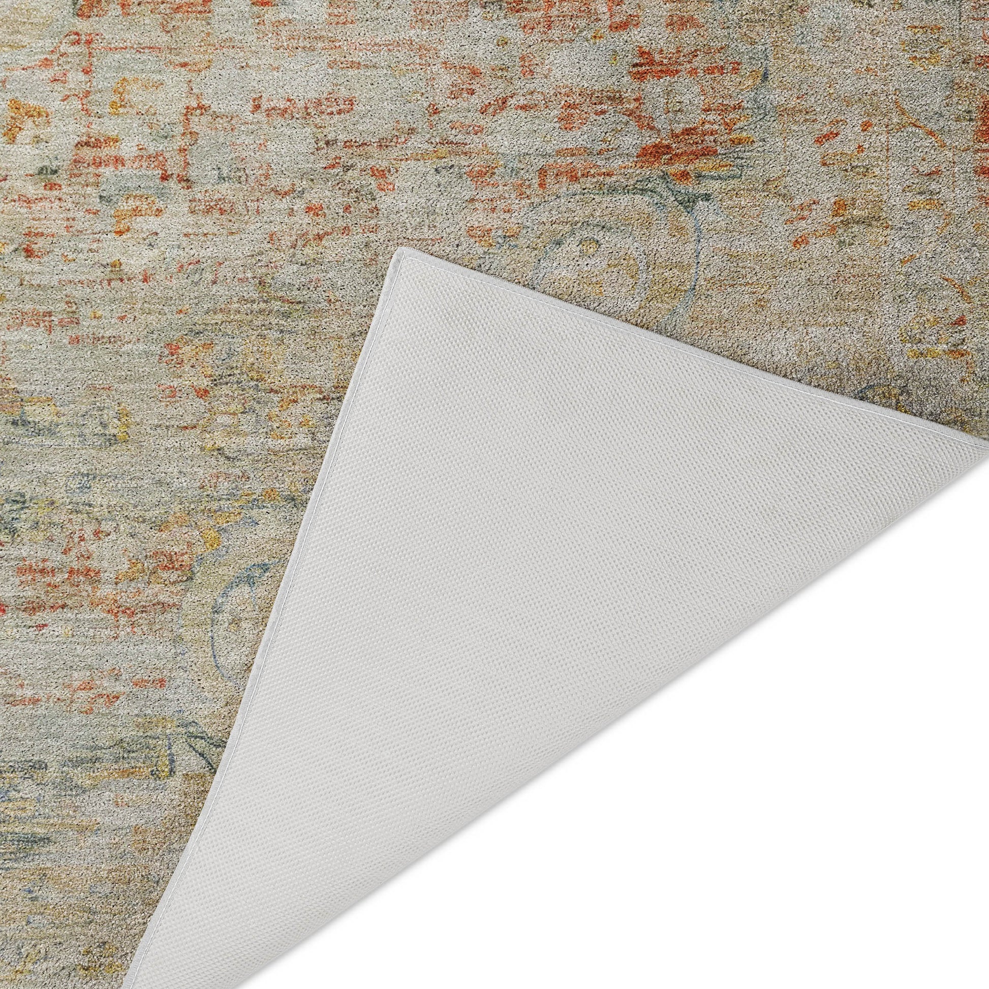 Dalyn Rugs Tabrook  Tan  Traditional
