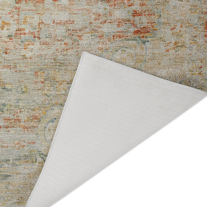Dalyn Rugs Tabrook  Tan  Traditional