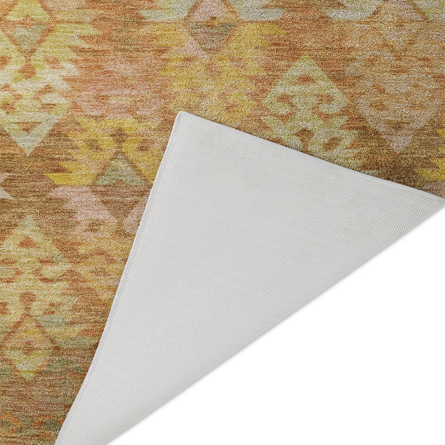 Dalyn Rugs Tabrook  Copper  Traditional