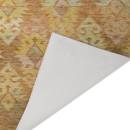 Dalyn Rugs Tabrook  Copper  Traditional