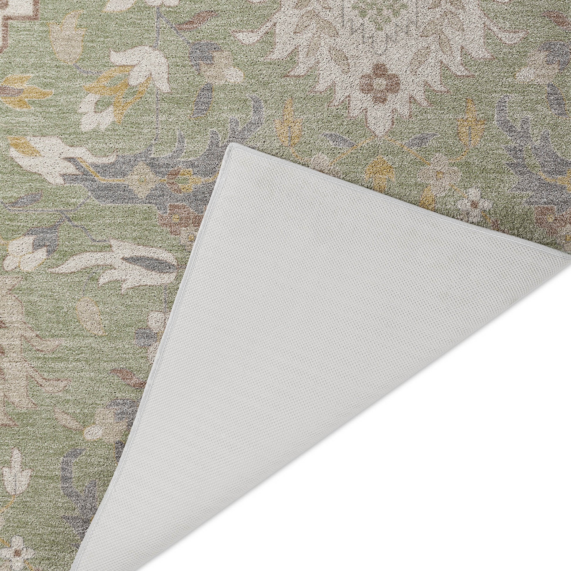 Dalyn Rugs Tabrook  Aloe  Traditional