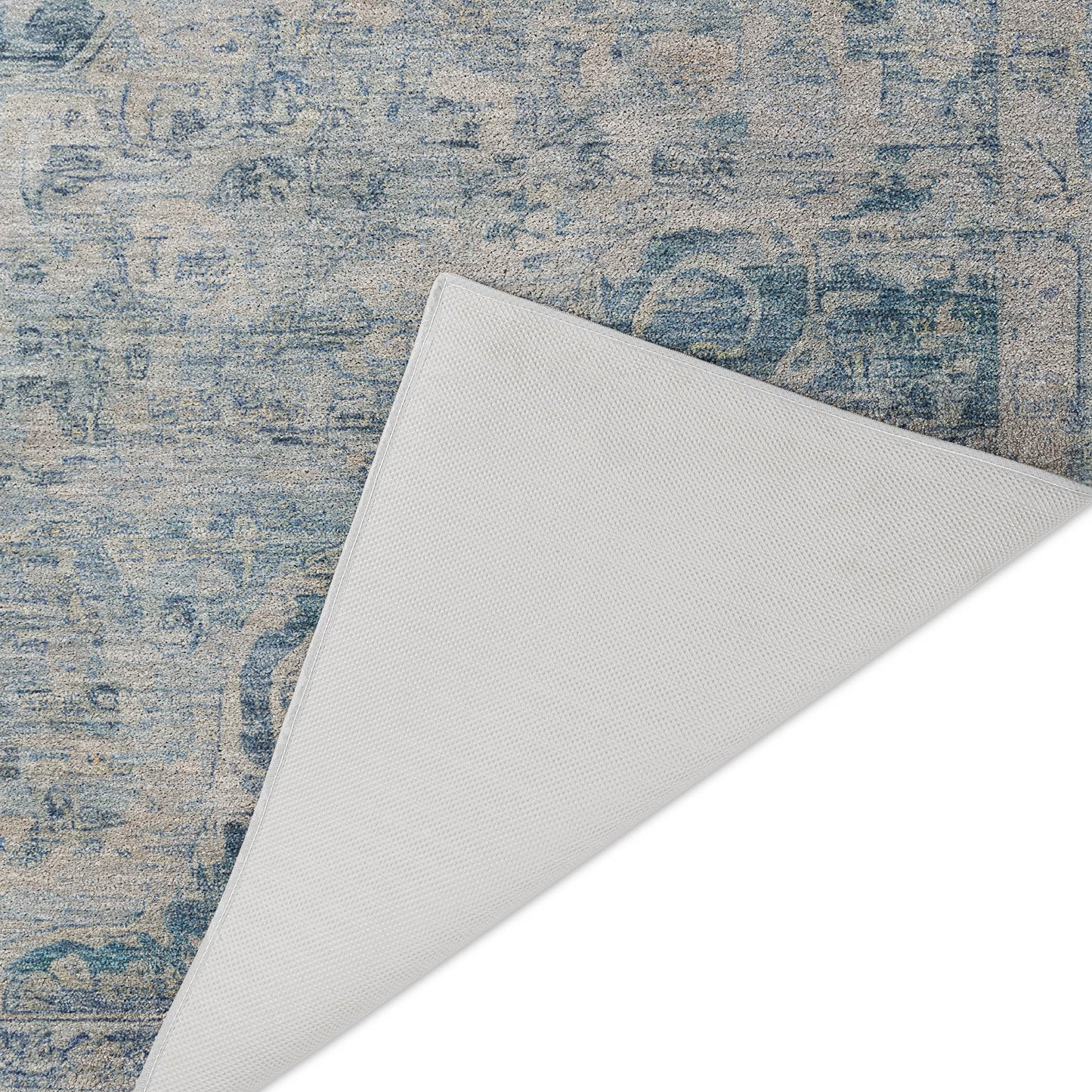 Dalyn Rugs Tabrook  Blue  Traditional